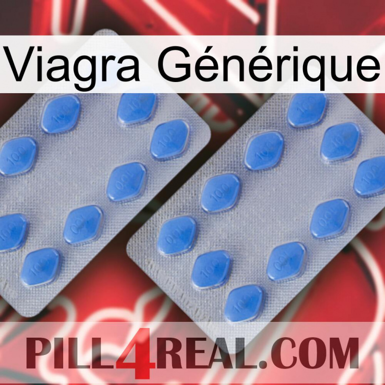 Viagra Générique 20